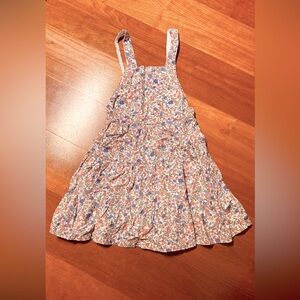 H&M Girl kids dress (Brand new), age 4-5